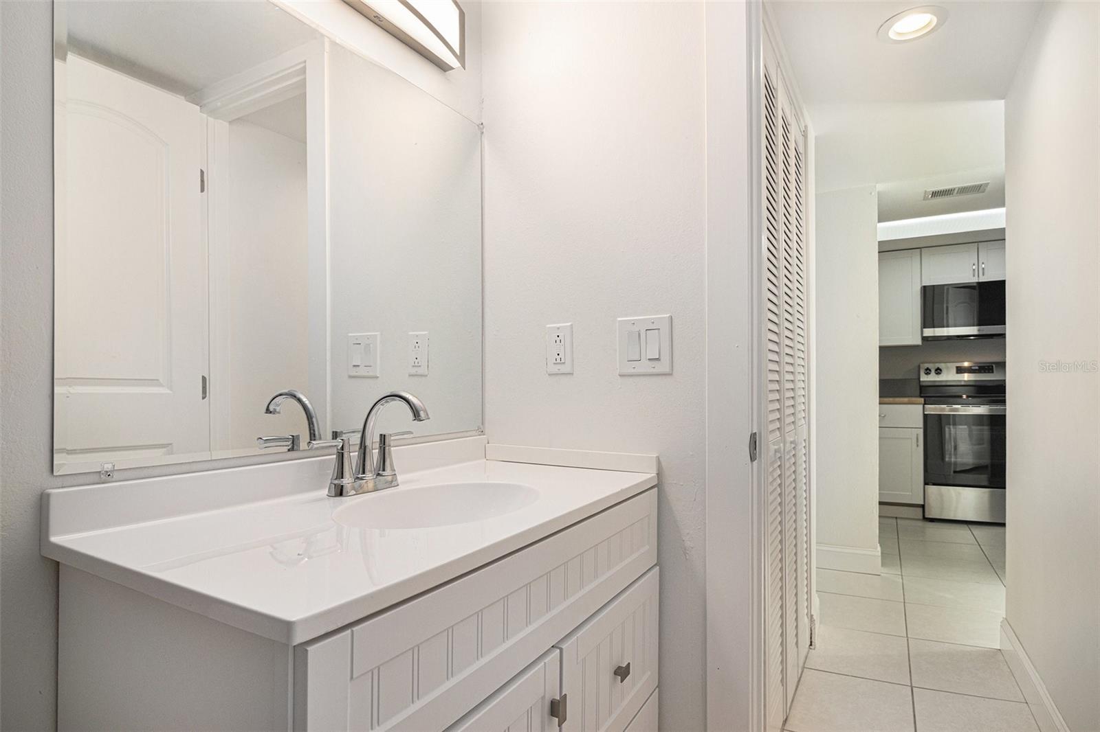 HARBOR WOODS SEC 1 - Residential