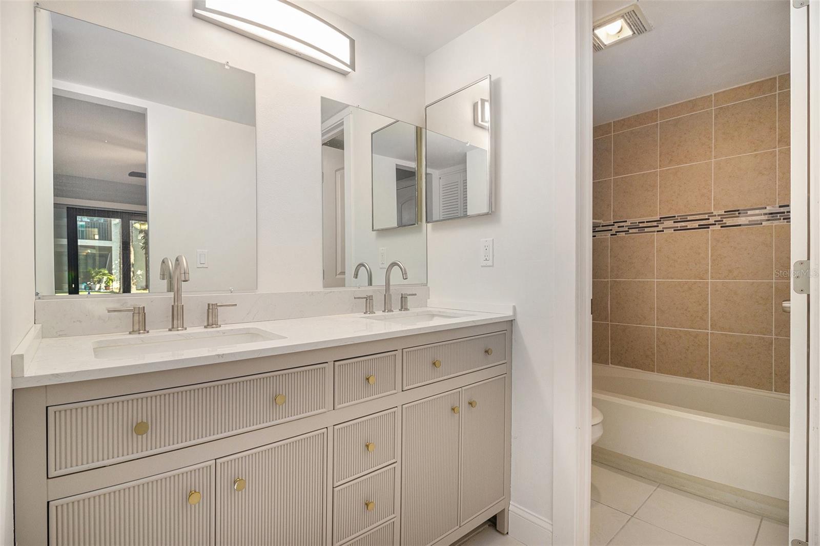 HARBOR WOODS SEC 1 - Residential