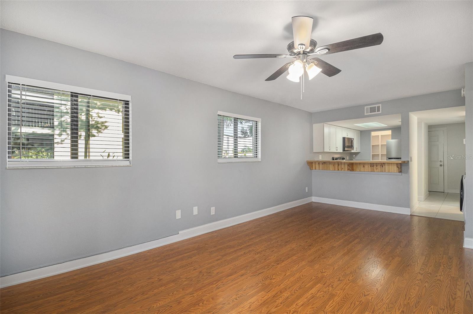 HARBOR WOODS SEC 1 - Residential