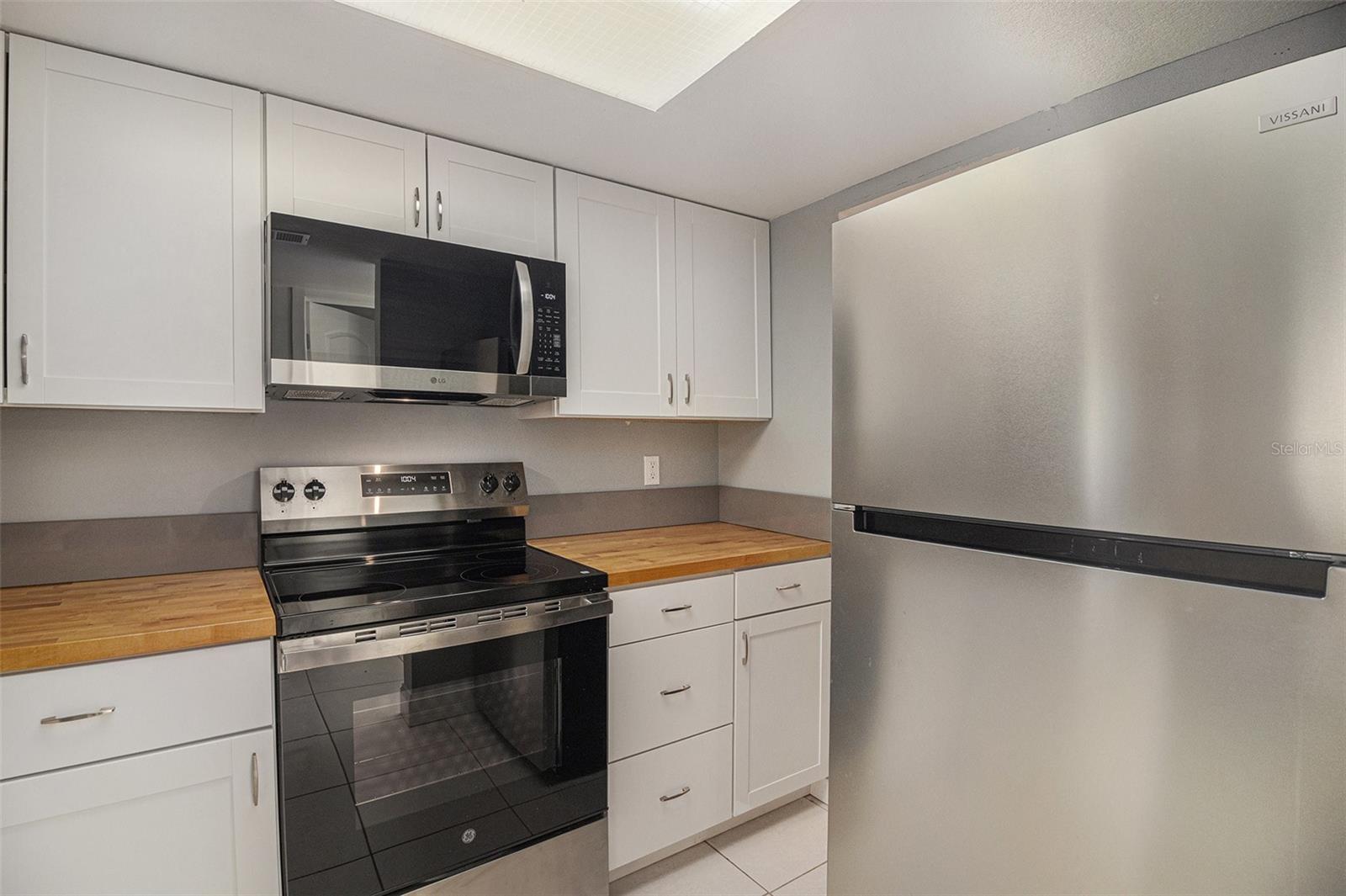 HARBOR WOODS SEC 1 - Residential