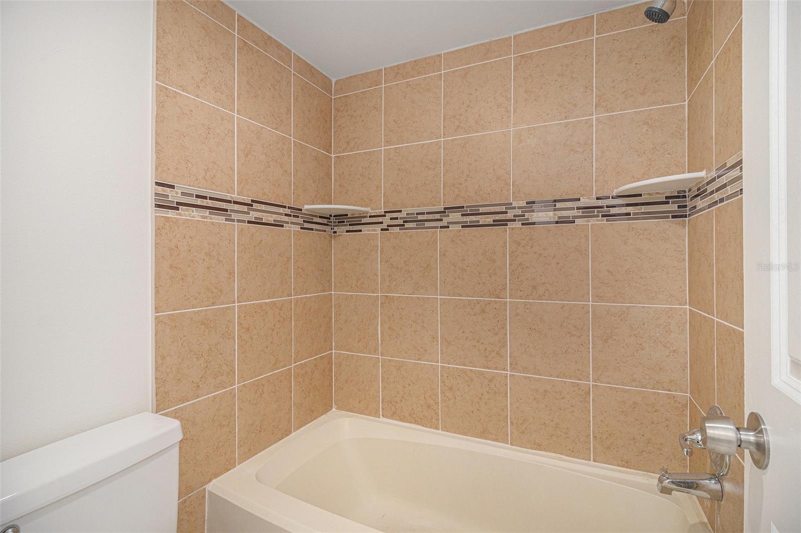 HARBOR WOODS SEC 1 - Residential