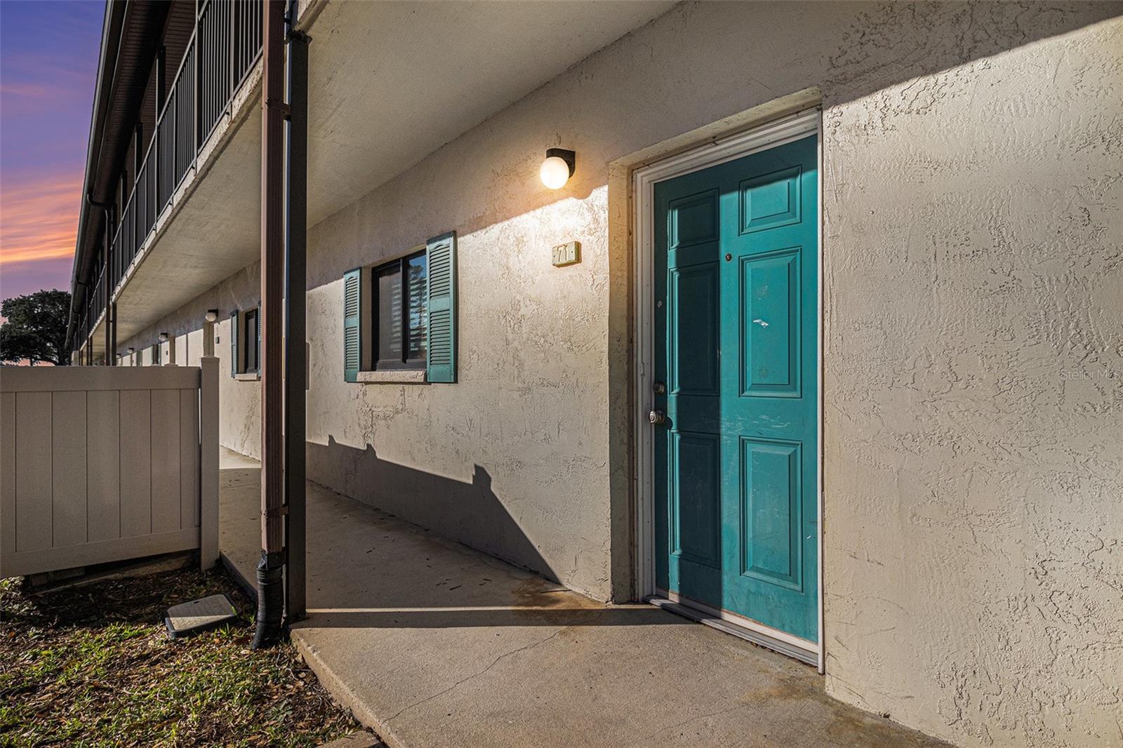 HARBOR WOODS SEC 1 - Residential