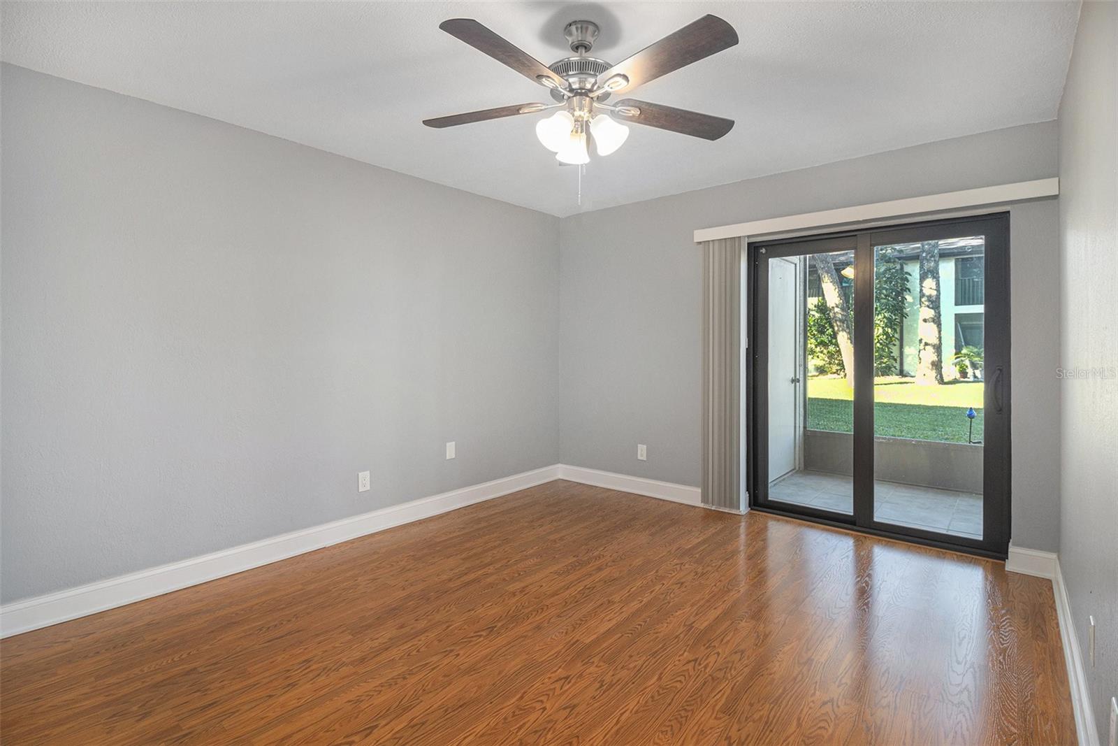 HARBOR WOODS SEC 1 - Residential