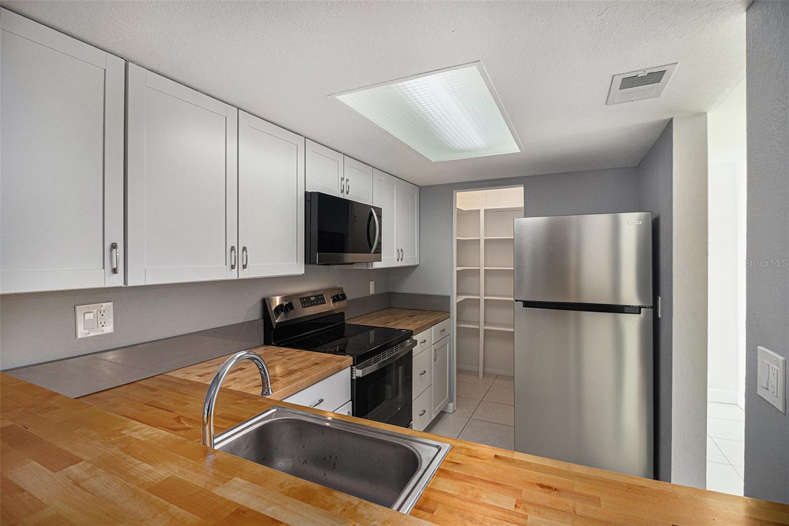 HARBOR WOODS SEC 1 - Residential