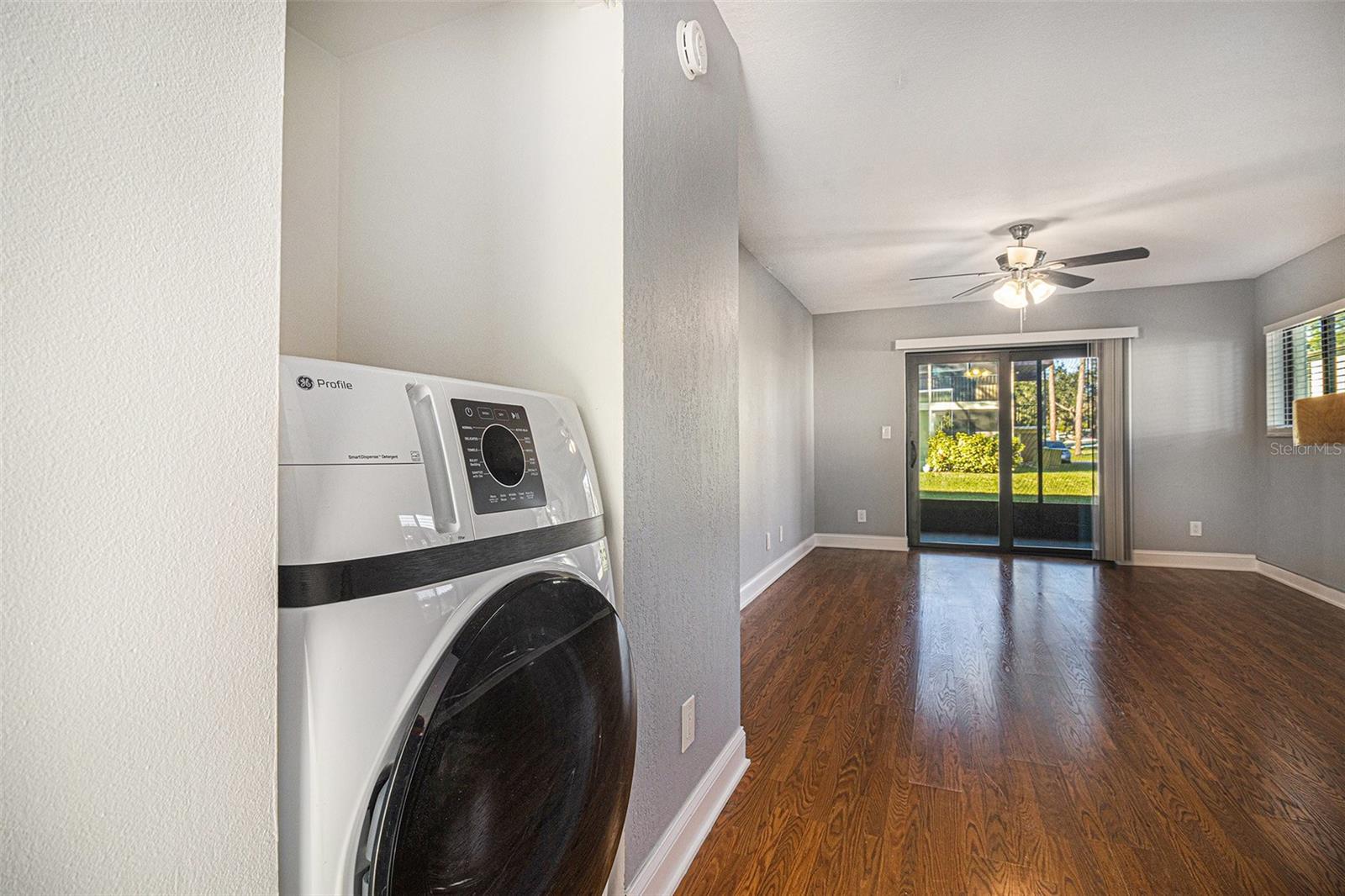 HARBOR WOODS SEC 1 - Residential