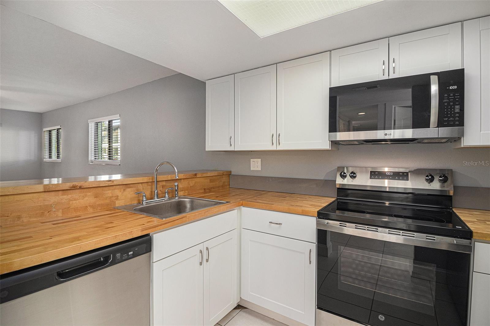 HARBOR WOODS SEC 1 - Residential