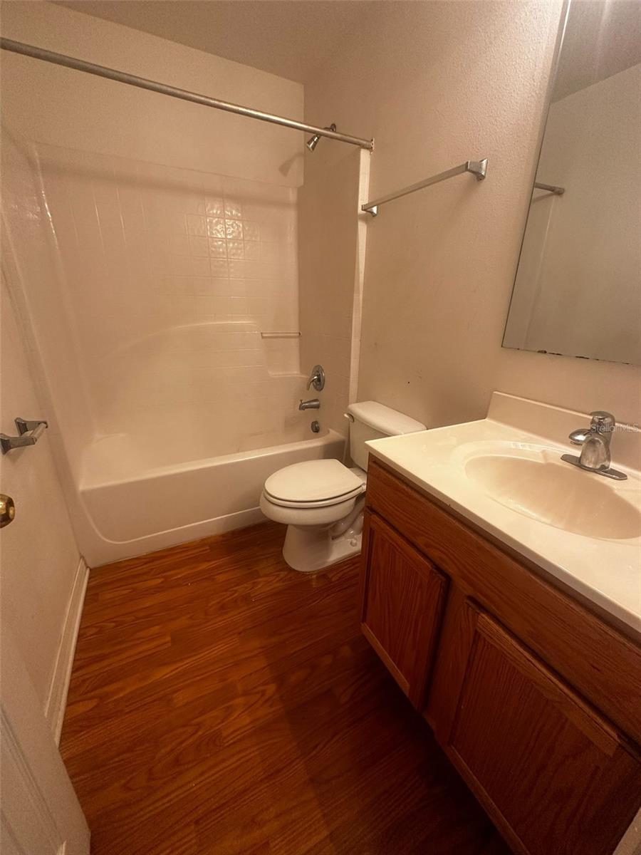 BOYETTE CREEK PH 2 - Residential