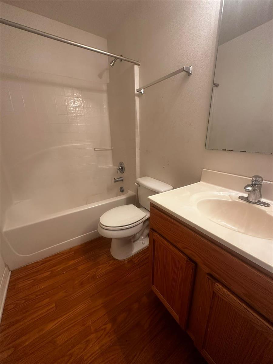 BOYETTE CREEK PH 2 - Residential