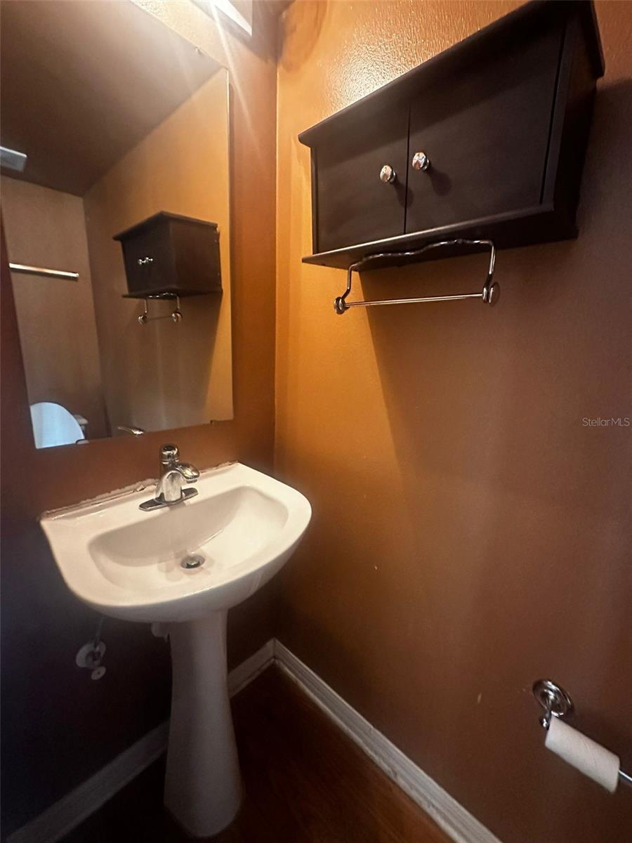 BOYETTE CREEK PH 2 - Residential