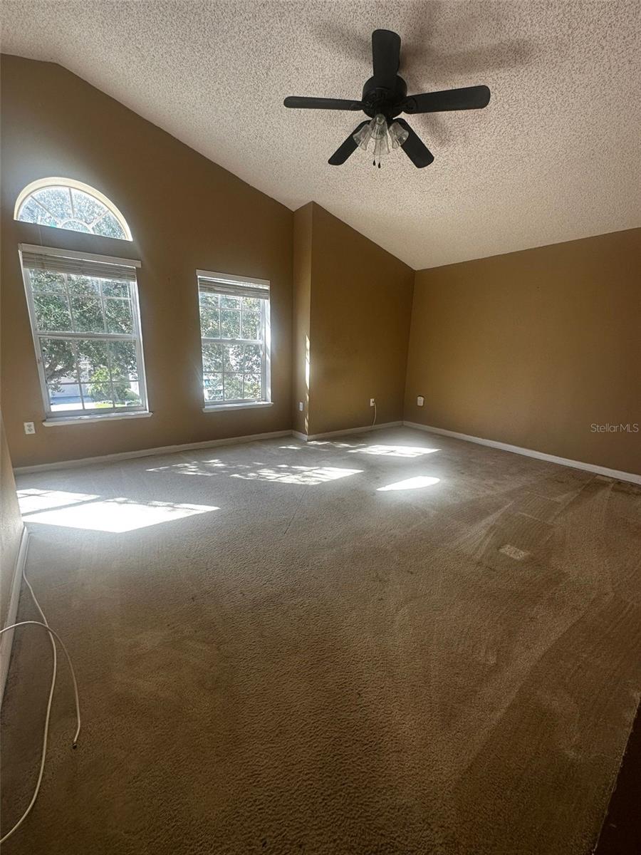 BOYETTE CREEK PH 2 - Residential