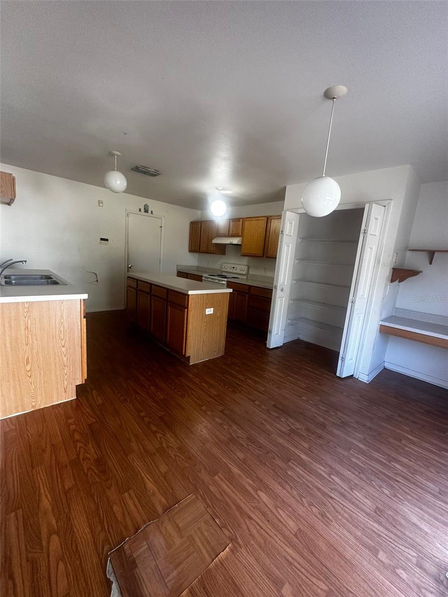 BOYETTE CREEK PH 2 - Residential