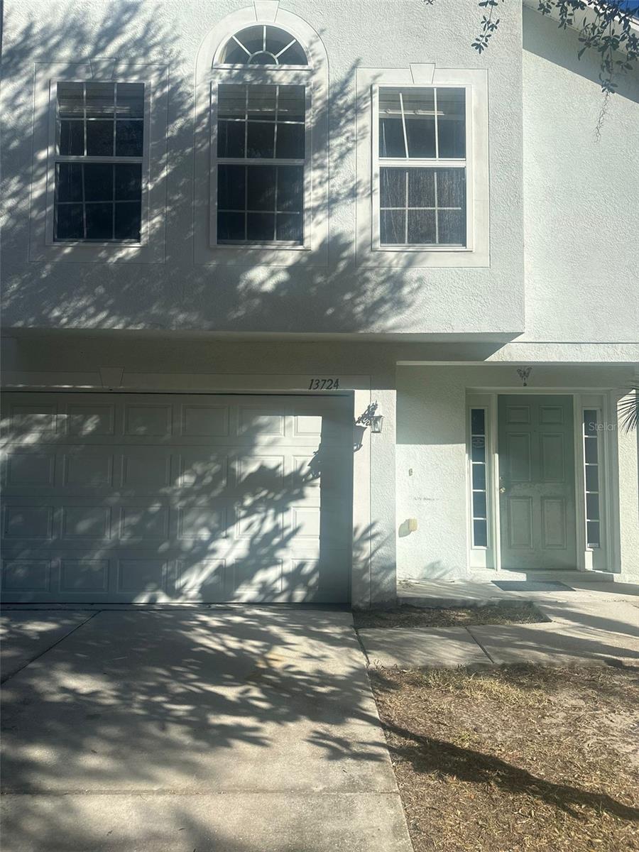 BOYETTE CREEK PH 2 - Residential