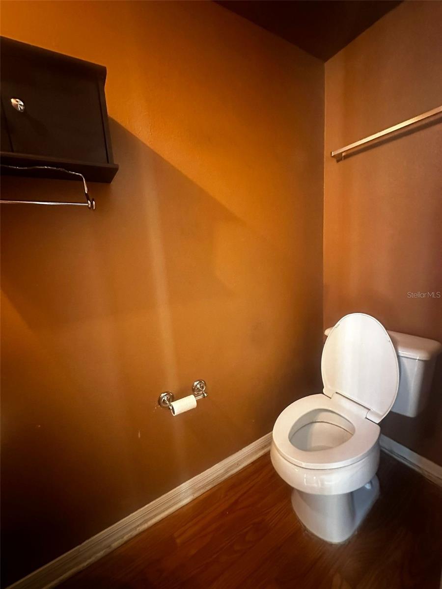 BOYETTE CREEK PH 2 - Residential