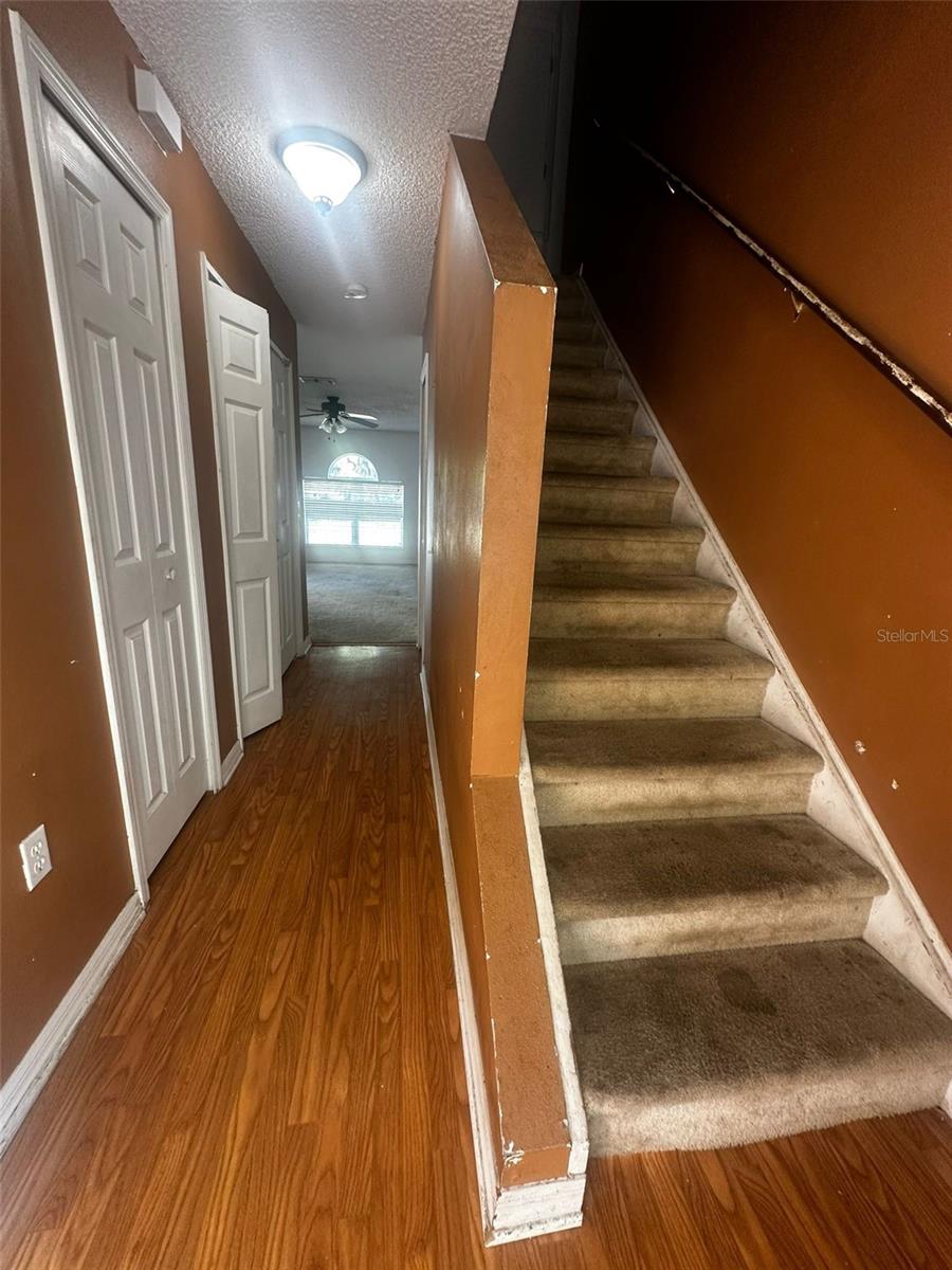 BOYETTE CREEK PH 2 - Residential