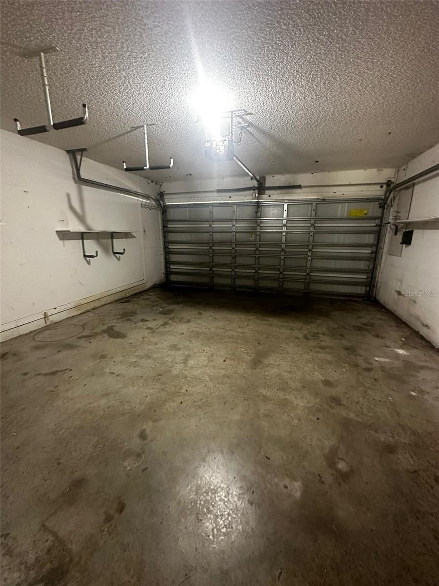 BOYETTE CREEK PH 2 - Residential