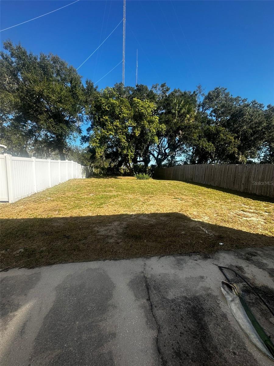 BOYETTE CREEK PH 2 - Residential
