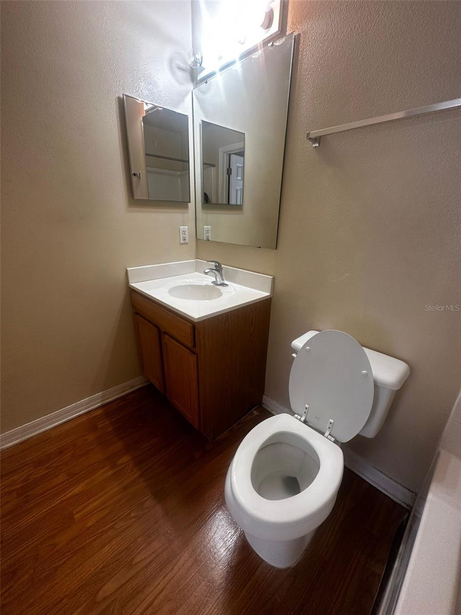 BOYETTE CREEK PH 2 - Residential