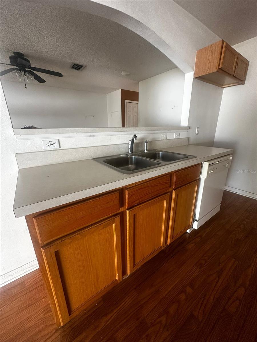 BOYETTE CREEK PH 2 - Residential