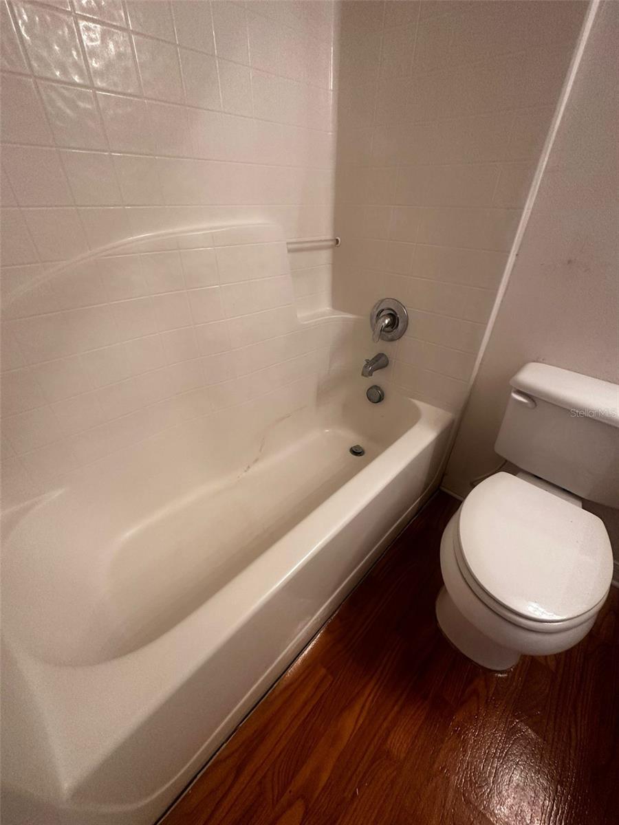 BOYETTE CREEK PH 2 - Residential