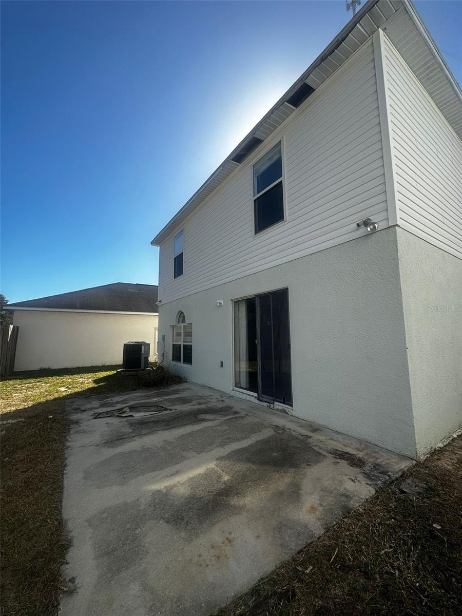 BOYETTE CREEK PH 2 - Residential