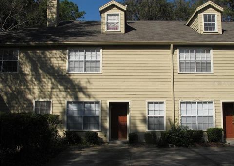 5205 SW 97TH DRIVE 5205 GAINESVILLE FL 32608