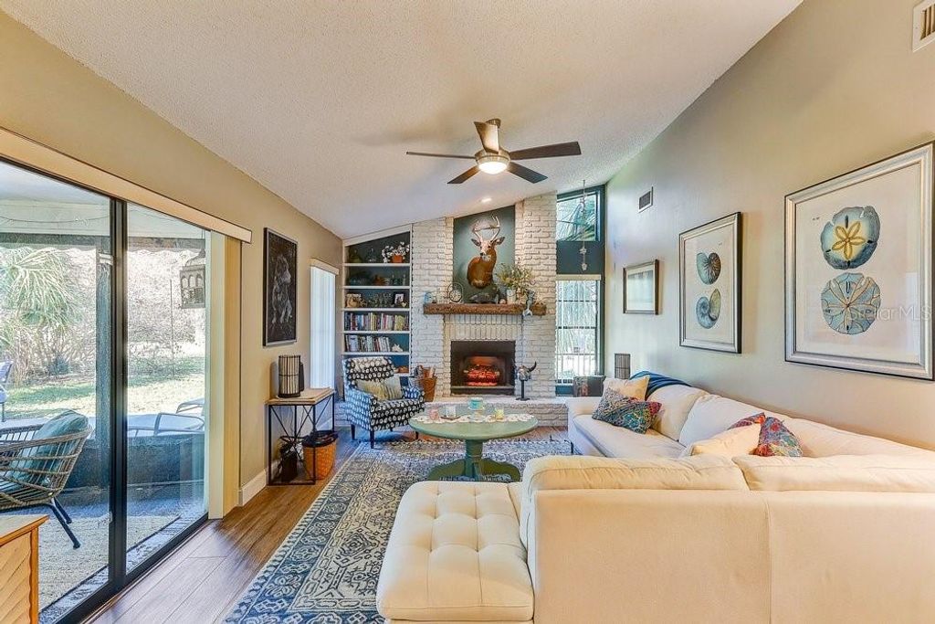 Photo of 8625 Berkley Drive, Hudson, FL 34667 (MLS # W7882716)