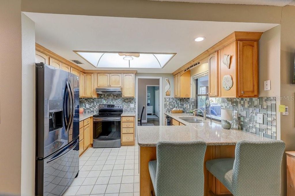 Photo of 8625 Berkley Drive, Hudson, FL 34667 (MLS # W7882716)