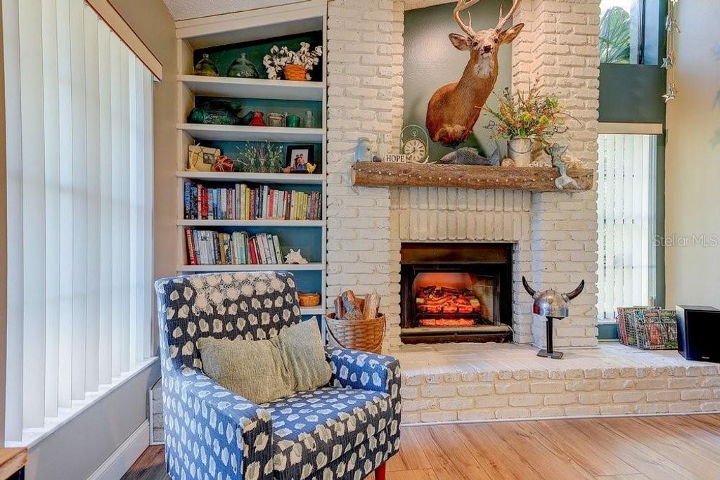 Photo of 8625 Berkley Drive, Hudson, FL 34667 (MLS # W7882716)