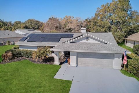 Photo of 8625 Berkley Drive, Hudson, FL 34667 (MLS # W7882716)