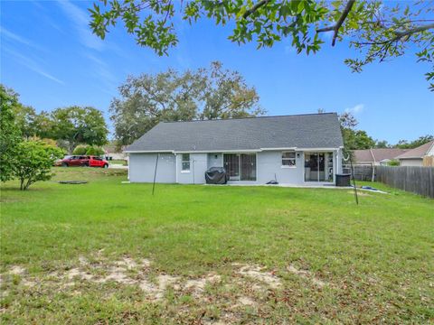 A home in ORLANDO