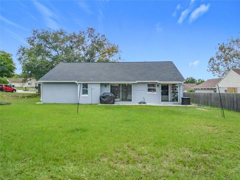 A home in ORLANDO