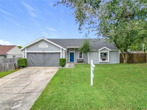 A home in ORLANDO