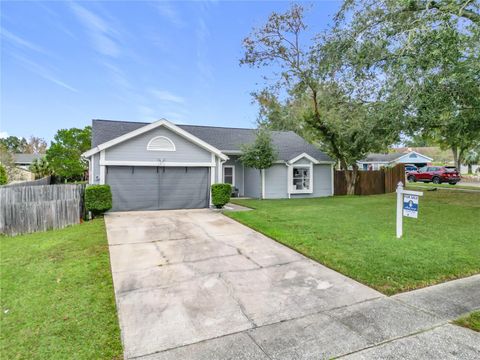 A home in ORLANDO