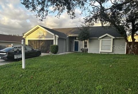 A home in ORLANDO