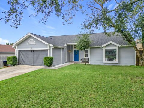 A home in ORLANDO