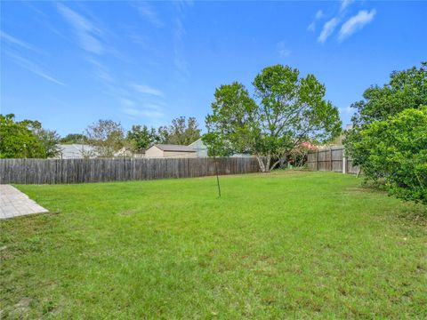 A home in ORLANDO