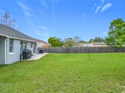 A home in ORLANDO