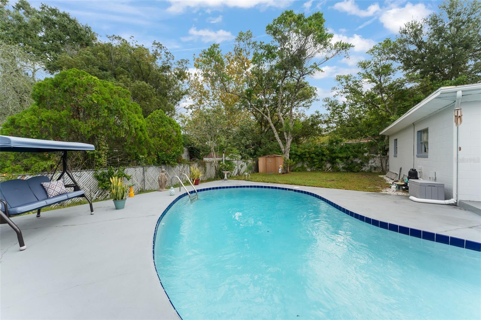 DELTONA LAKES UNIT 72 - Residential