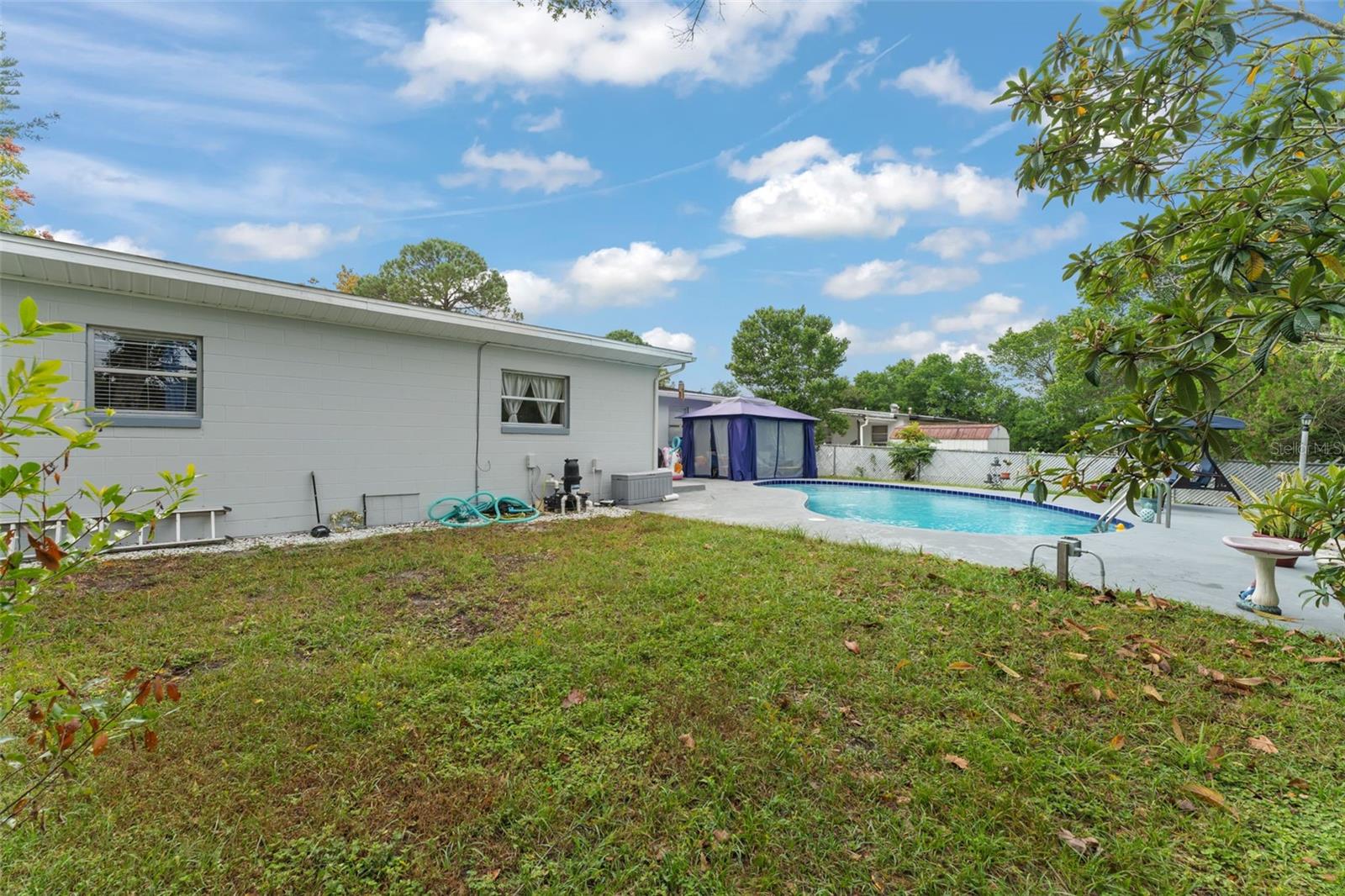 DELTONA LAKES UNIT 72 - Residential