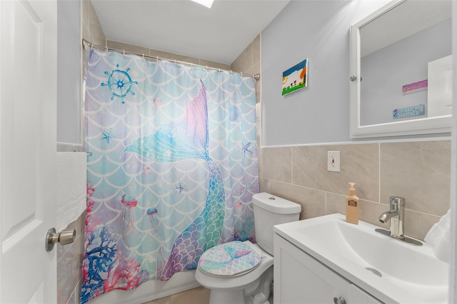 DELTONA LAKES UNIT 72 - Residential