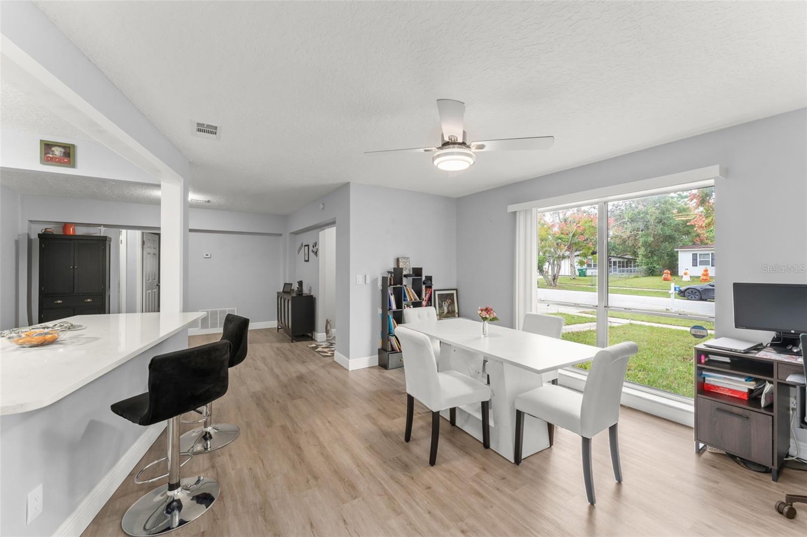 DELTONA LAKES UNIT 72 - Residential