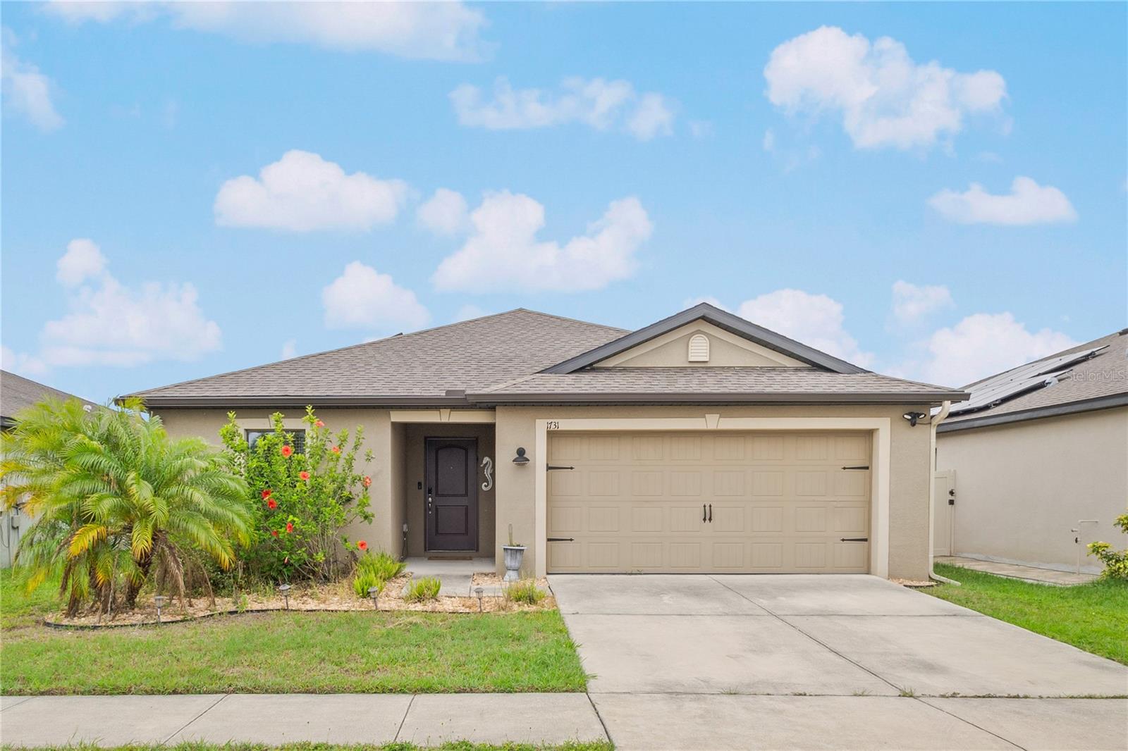 1731 CHATHAM GREEN CIRCLE