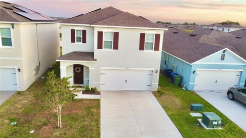 2371 BRASSIE COURT WINTER HAVEN FL 33884