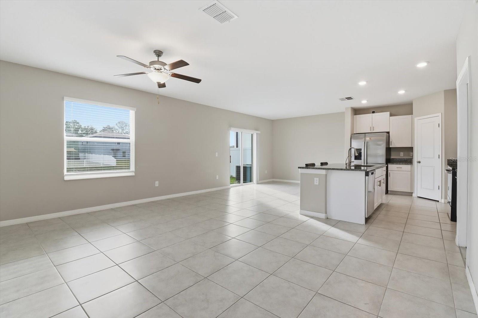 VILLAGES/AVALON PH IV - Residential