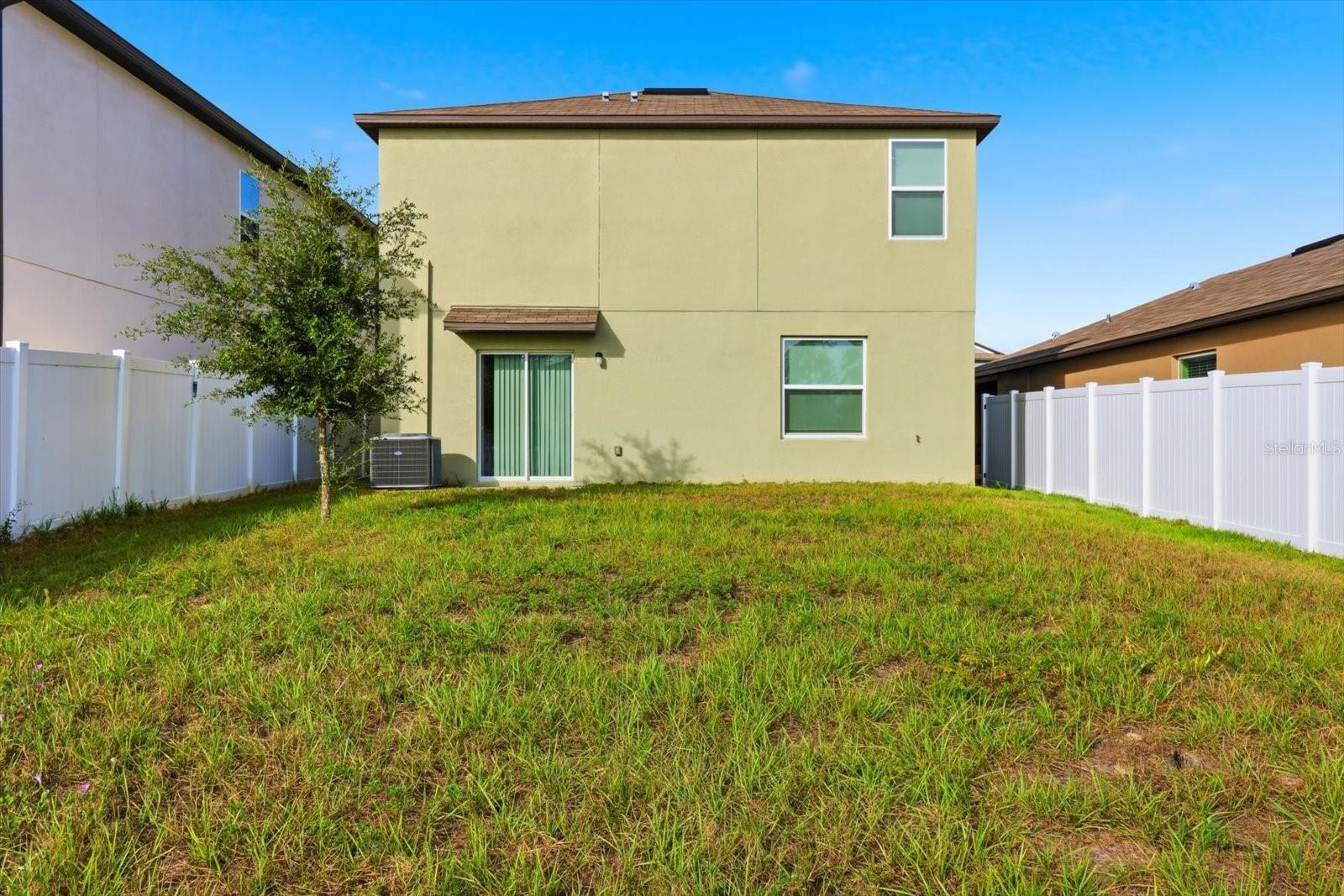 VILLAGES/AVALON PH IV - Residential