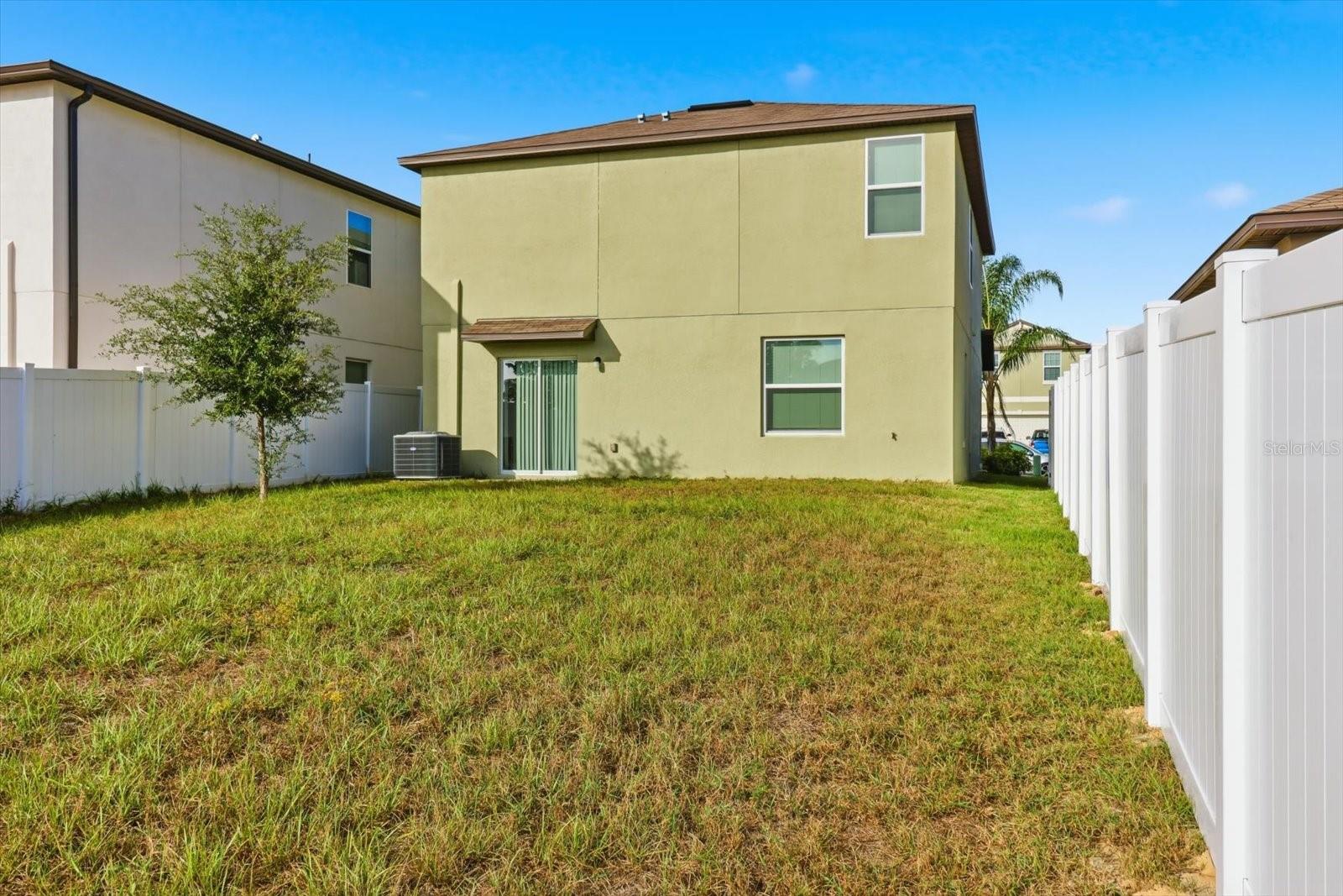 VILLAGES/AVALON PH IV - Residential