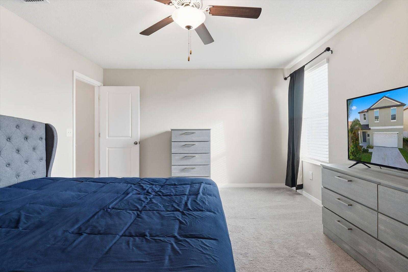 VILLAGES/AVALON PH IV - Residential