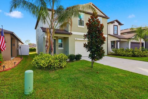 Photo of 675 Argyll Drive, Spring Hill, FL 34609 (MLS # TB8443355)