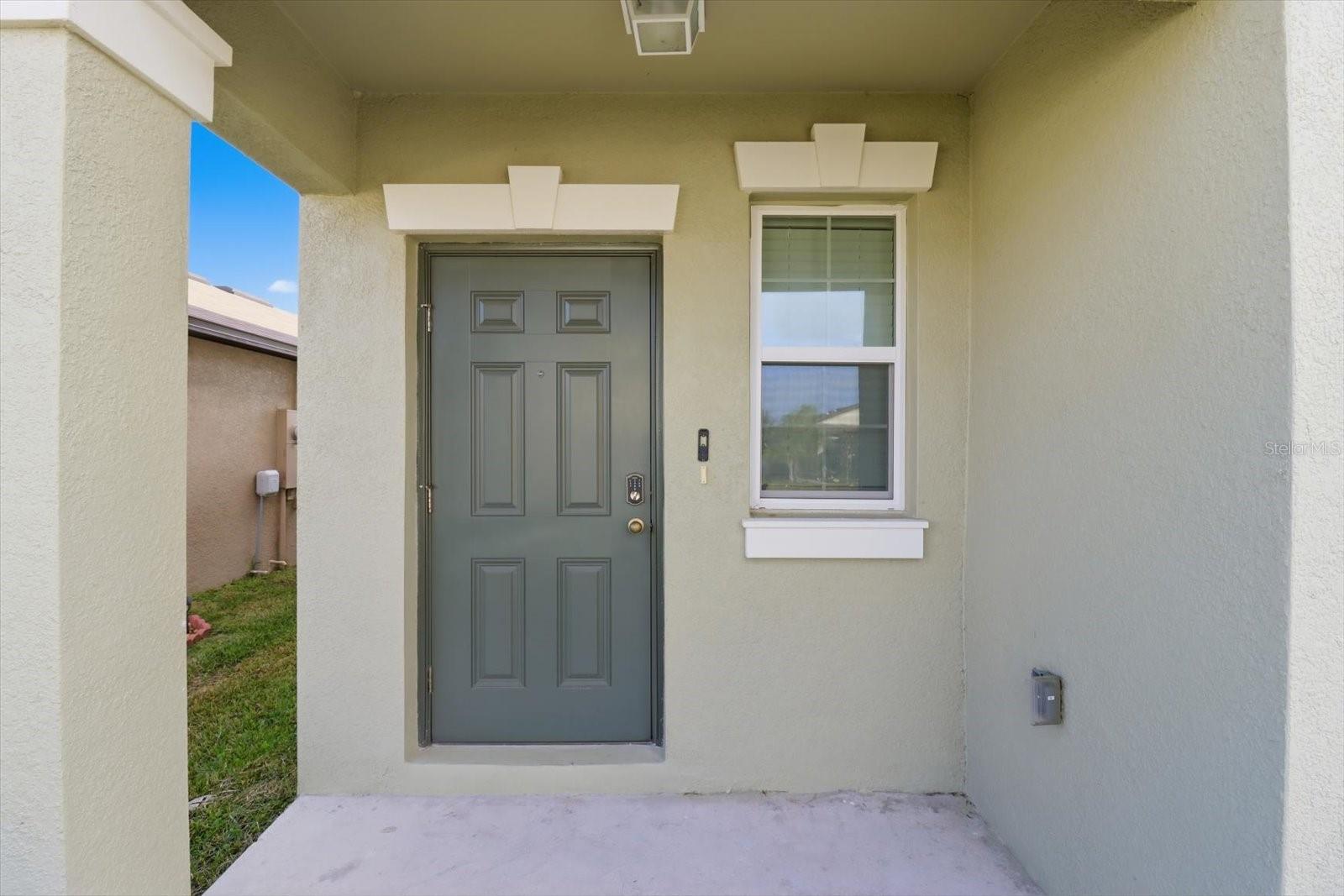 VILLAGES/AVALON PH IV - Residential