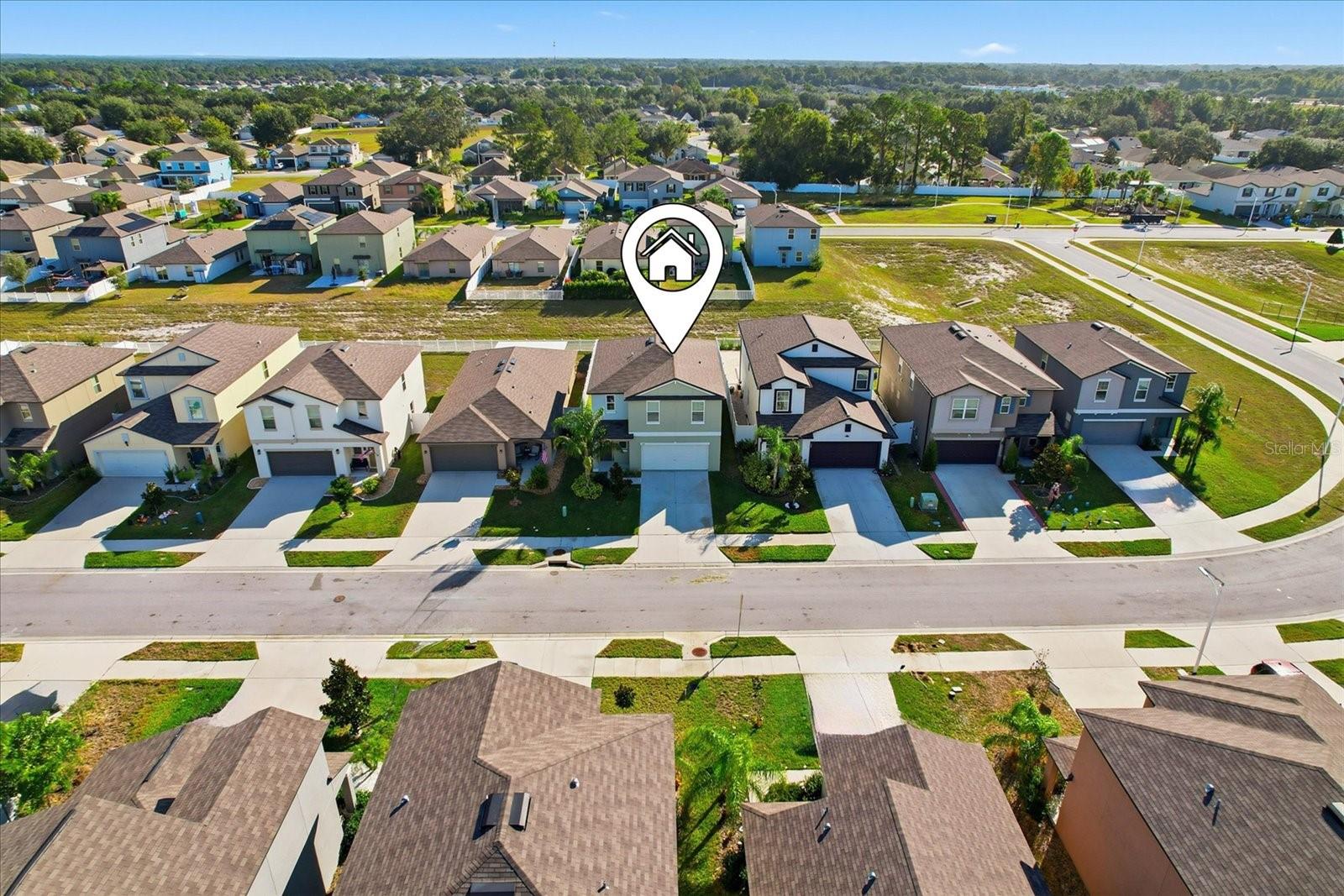 VILLAGES/AVALON PH IV - Residential